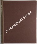 Book cover of The Redlake Tramway and China Clay Works by WADE, E.A.